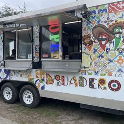 Taqueria Suadero - Order here