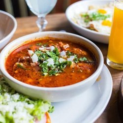 The Original Ninfa's Uptown Houston
