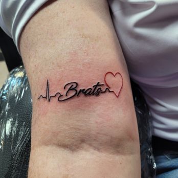 RockStar  Tattoo - Tattoo Near Me - Las Vegas, Nevada