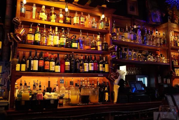 Eclipse di Luna - Buckhead by null