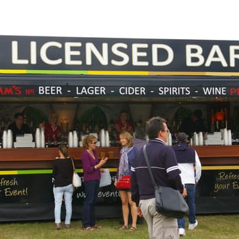 Lambeth Country Show - Festivals Near Me - London, XGL