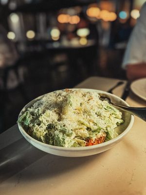 Luca Osteria by null Luca Osteria by null