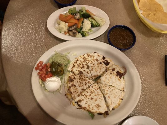 El Paso Cafe by null