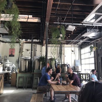 Gravity Bound Brewing - Brewpubs Near Me - Albuquerque, New Mexico