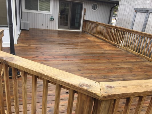 Superior Pressure Washing on Yelp