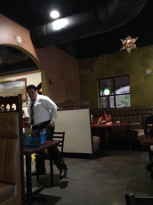 Camino Real - Memorial by null