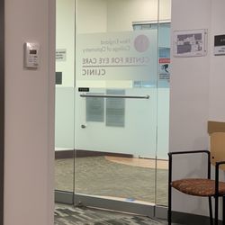 Tufts Medical Center New England Eye Center - Brookline