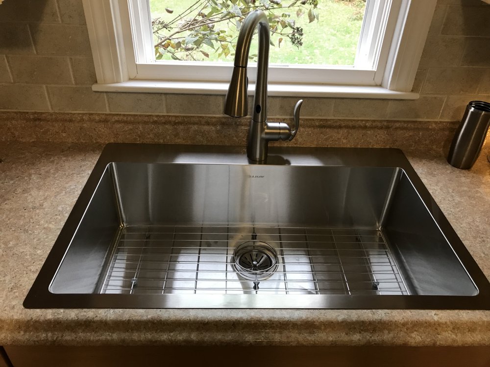 Slide of Brady Plumbing & HVAC