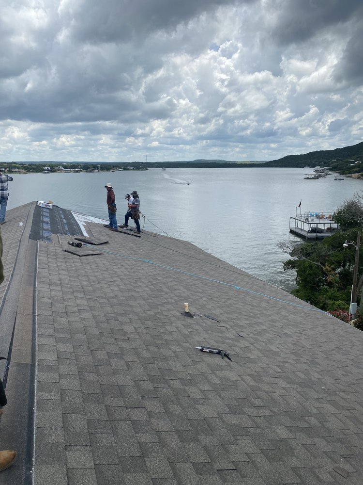 Slide of Rafter T Roofing & Construction