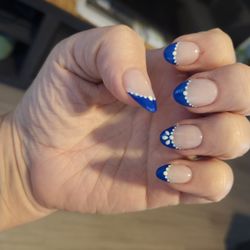 The Nail Spot & Spa