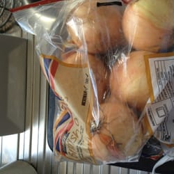 Aldi - Onions 79p