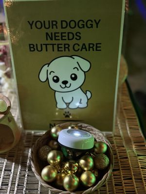 Pershing House by null