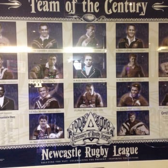 The Bayview Hotel - Footy memorabilia - Hotels Near Me - Woy Woy, NSW