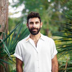 Aaron Frazin