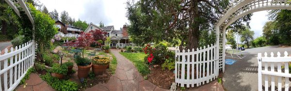 Inn At Occidental by null