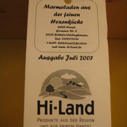 Kohl und Co. 1