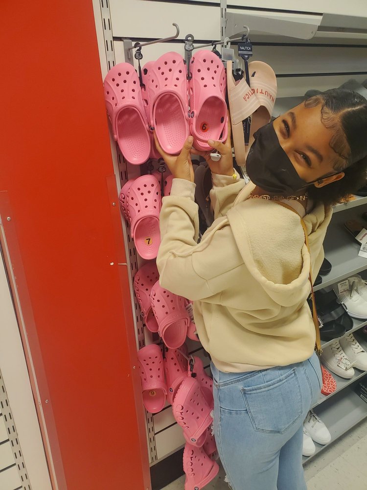 TJ MAXX - Updated June 2025 - 10075 Crossing Way, Denham Springs, Louisiana - Department Stores