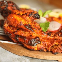 O'Desi aroma - barbeque chicken