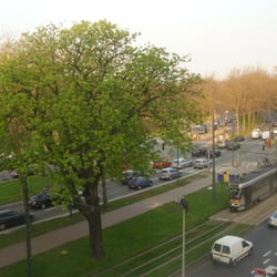 Avenue de Tervueren