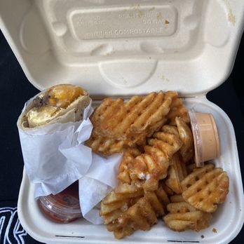 Ardi's - Food Trucks Near Me - Los Angeles, California Ardi's - Food Trucks Near Me - Los Angeles, California