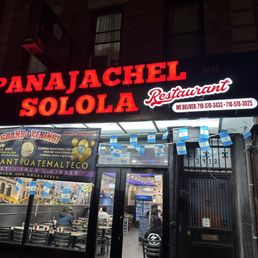 Exterior photo of Panajachel Solola - Brooklyn, New York Exterior photo of Panajachel Solola - Brooklyn, New York