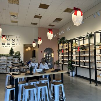 Penn & Beech Candle Co. - Candle Stores Near Me - Indianapolis, Indiana Penn & Beech Candle Co. - Candle Stores Near Me - Indianapolis, Indiana