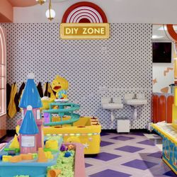 Twinkle Land Play Cafe