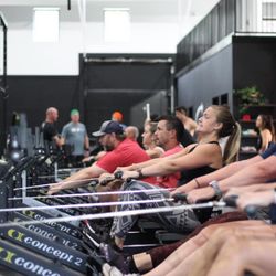 Crossfit Oconee