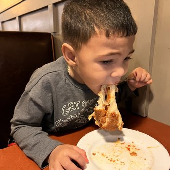 Napoli Pizza - Pizza Near Me - Wallingford, Connecticut