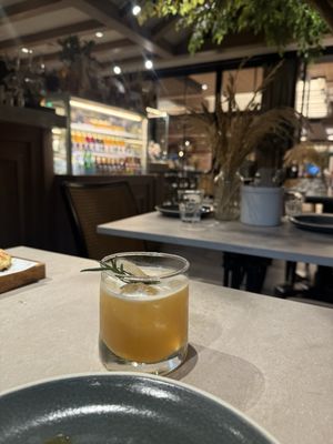 The Wholesome Table BGC by null