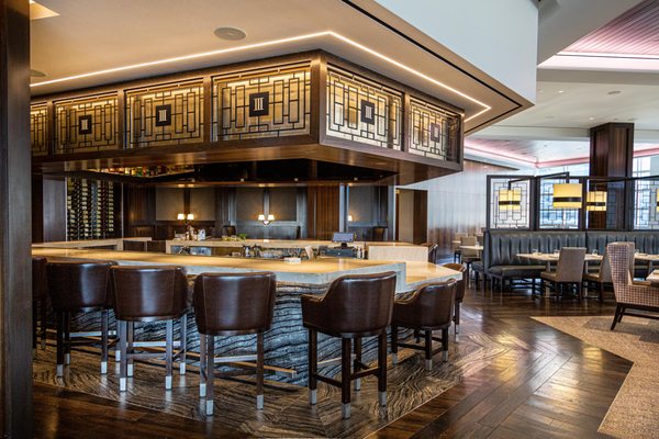 III Catering by null