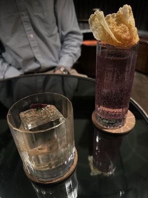 28 HongKong Street by null