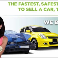 Cash For Cars - Get cash for cars!