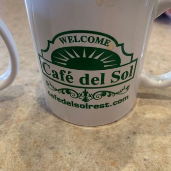 Cobian's Restaurants - A great cup of coffees - Mexican Near Me - Cypress, California