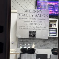 Selenny Beauty Salon