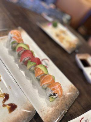 Itacho Sushi - All You Can Eat by null