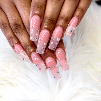 Galaxy Nails & Spa - Nail Salons Near Me - Fullerton, California Galaxy Nails & Spa - Nail Salons Near Me - Fullerton, California