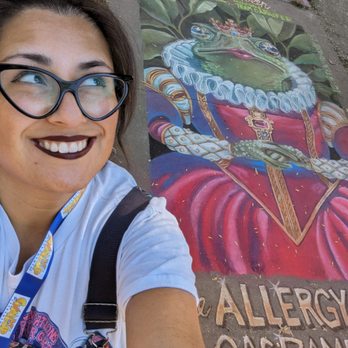 Chalk It Up! - Community Service/Non-Profit Near Me - Sacramento, California Chalk It Up! - Community Service/Non-Profit Near Me - Sacramento, California