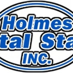 Holmes Rental & Sales