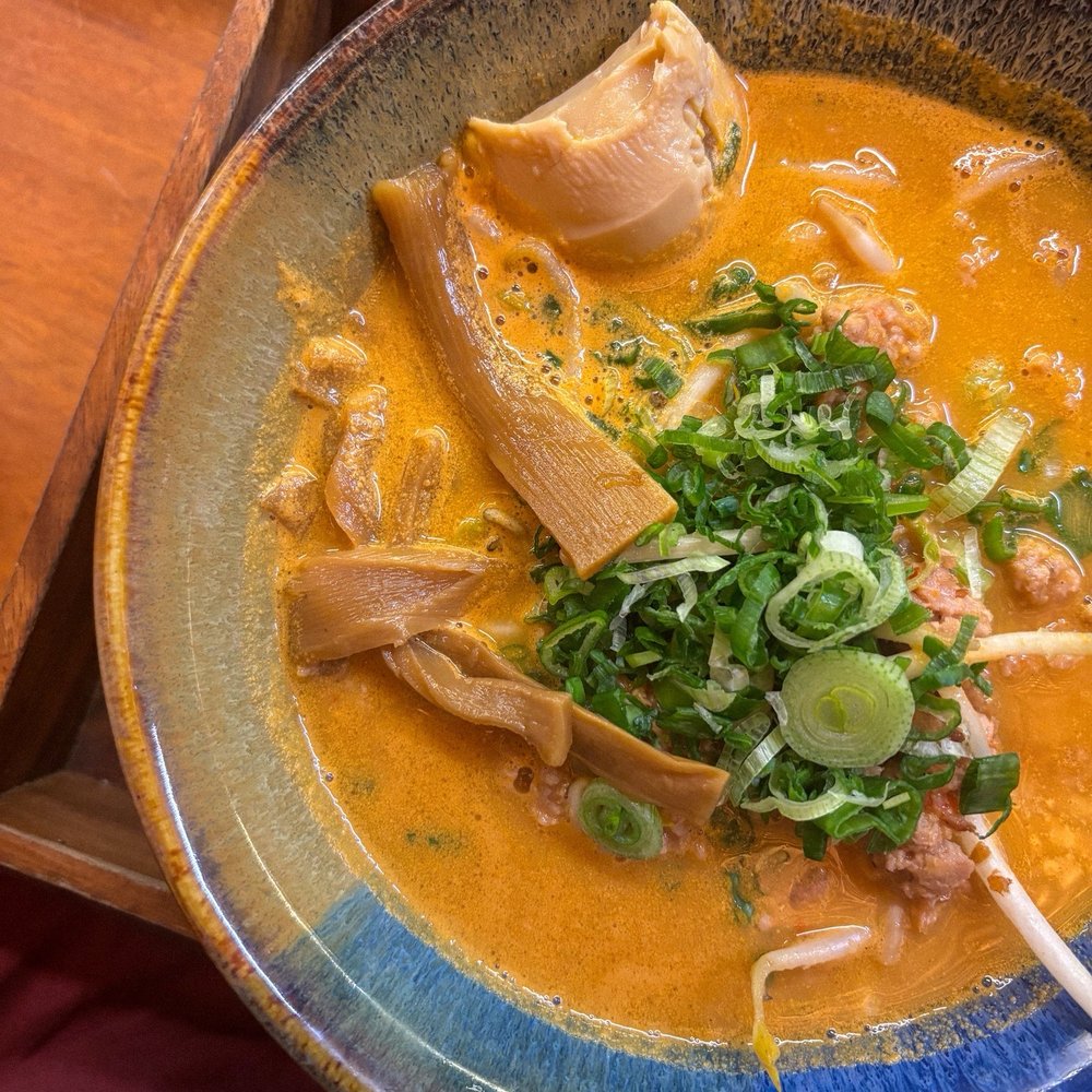 Deigo - Tan Tan Ramen - Sushi Bars Near Me - Cuidad de México, DIF