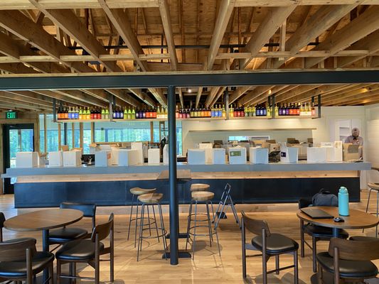 Doghobble Wine Farm by null