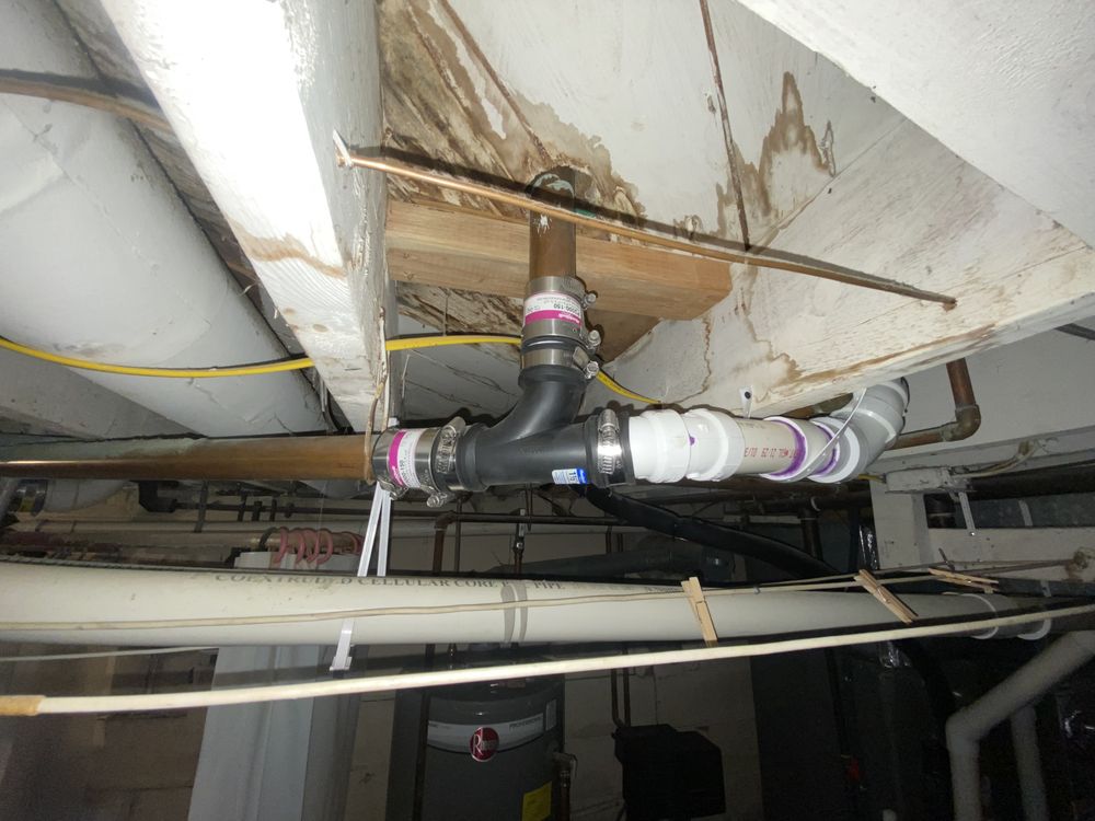 Slide of CG Remodeling