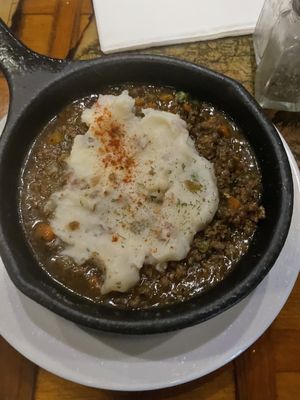 Sean Patrick's by null