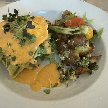 Colleen's Kitchen - Eggs Benedict . - Southern Near Me - Austin, Texas Colleen's Kitchen - Eggs Benedict . - Southern Near Me - Austin, Texas