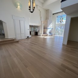 Rift and Quartersawn white oak in Tarrytown Rift and Quartersawn white oak in Tarrytown