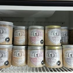 Toski-Sands Market - Gourmet Ice Cream