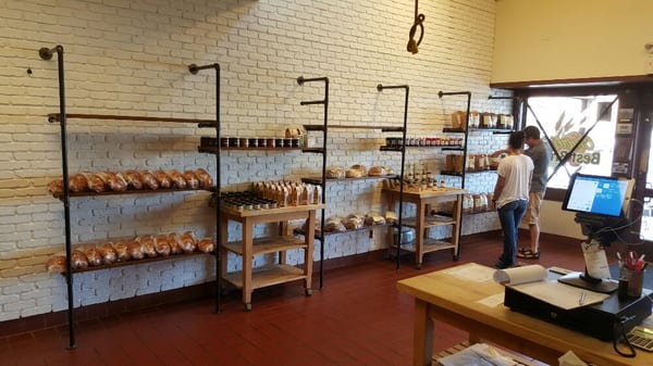 Charlie's Best Bread by null