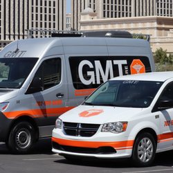 GMTCare - Our stretcher and wheelchair capable vehicles. GMTCare can even accommodate motorized wheelchairs!
