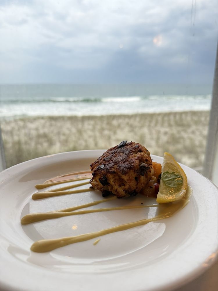 The Reef — Mexican restaurant in Saint Augustine