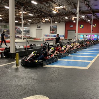 K1 Speed Carlsbad - Amusement Parks Near Me - Carlsbad, California K1 Speed Carlsbad - Amusement Parks Near Me - Carlsbad, California